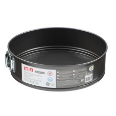 Форма для выпечки круглая разъемная 24x6,8см SL-4004 VETTA